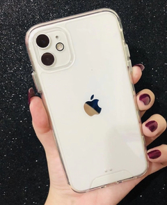 Case Space - iPhone 15 Pro Max - Transparente - comprar online