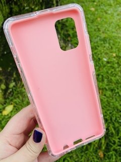 Case Candy 3 em 1 - Samsung A02 S - Candy Colors - comprar online