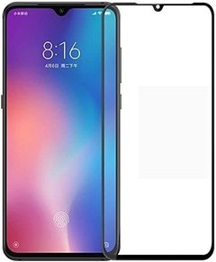 Película de vidro 3D - Xiaomi Redmi Note 7