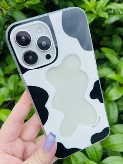 Case Mimosa - iPhone 13 Pro Max