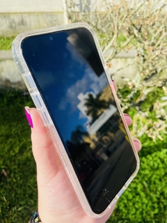 Case Mega Anti-Impacto - iPhone 13 Pro Max - Transparente - comprar online