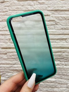 Case Sport Degradê - iPhone 6/6s