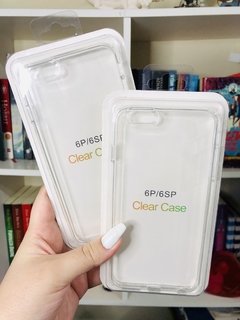 Clear Case - iPhone 6/6s Plus na internet