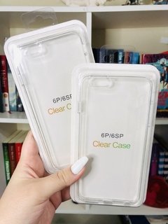 Clear Case - iPhone 6/6s na internet