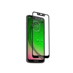 Película de vidro 3D - Motorola G7 Power