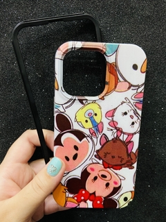 Case 2 em 1 - iPhone 13 Pro - Disney - comprar online