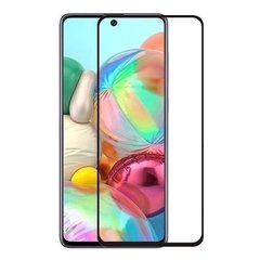 Película de vidro 3D - Samsung A71