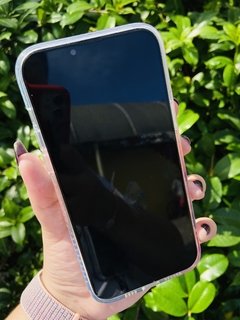 Case Mármore - iPhone 13 Pro Max - Pink - comprar online