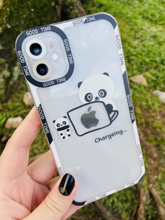 Case Cute Panda - iPhone 12 - comprar online