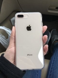 Clear Case - iPhone 6/6s Plus