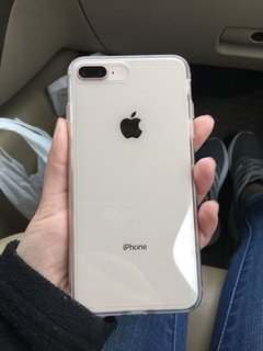 Clear Case - iPhone 6/6s