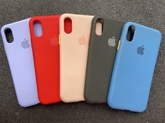 Case Color - iPhone X / Xs