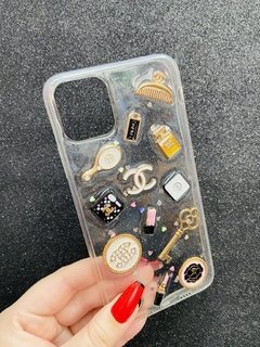 Case Chanel - iPhone 11 Pro - comprar online