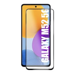 Película de vidro 3D - Samsung M52 5G