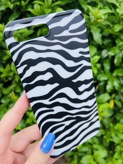 Case Zebra - iPhone 7 Plus - iPhone 8 Plus