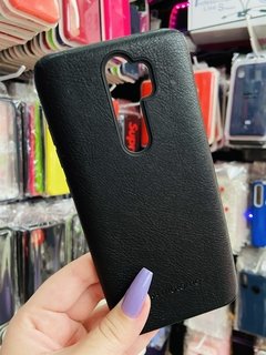Case Couro - Xiaomi Redmi Note 8 Pro - comprar online