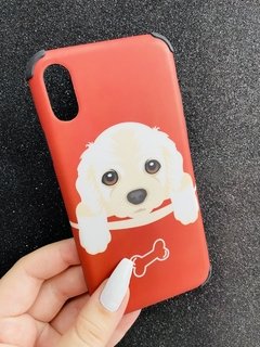 Case Pets - iPhone X / Xs - loja online