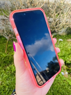 Case Mega Anti-Impacto - iPhone 13 Pro Max - Pink - comprar online