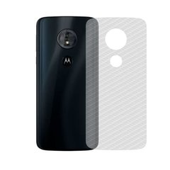 Película de Carbono - Motorola G7 / G7 Plus