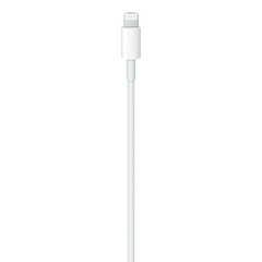 Cabo USB C para Lightning Apple - Original Apple - comprar online