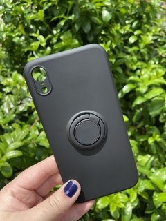 Case Slim Com Pop - iPhone XR