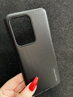 Case Anti-impacto - Samsung S20 Ultra