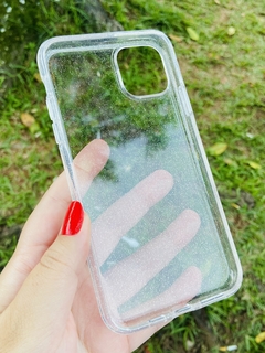 Case Mega Anti-impacto - iPhone 11 Pro Max - Transparente - comprar online