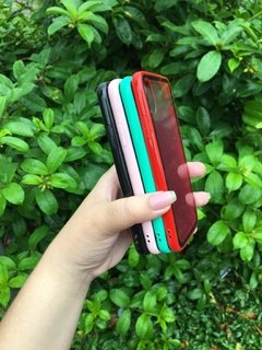 Case Sport Degradê - iPhone Xs Max - comprar online