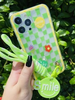 Case Smile - iPhone 12 Pro Max