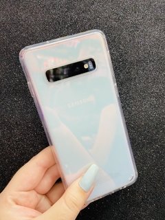 Clear Case - Samsung A02 - comprar online