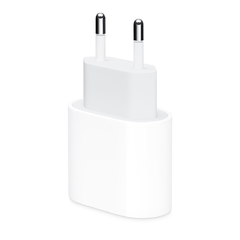 Fonte USB C 20w (Turbo) - Original Apple - comprar online
