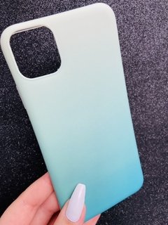 Case Degradê - iPhone 12 Mini - loja online