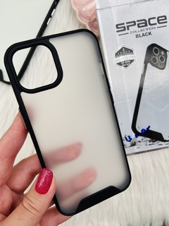 Case Space Black - iPhone 14 Plus - comprar online