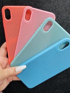 Case Furinhos Anti-impacto - iPhone XS Max