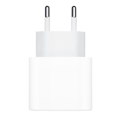 Fonte USB C 20w (Turbo) - Original Apple na internet