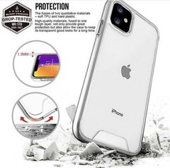 Case Space - iPhone 12 / 12 Pro - Cachorro Alpha