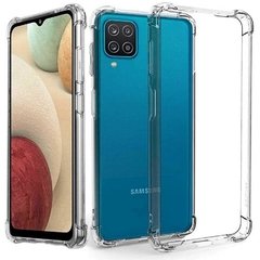 Case Anti-Impacto Com Borda Reforçada de silicone - Samsung M32