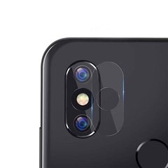 Protetor de câmera - Xiaomi Mi 8