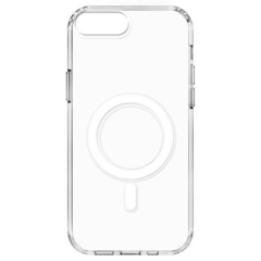 Case MagSafe - iPhone 7 Plus - iPhone 8 Plus - Transparente - comprar online