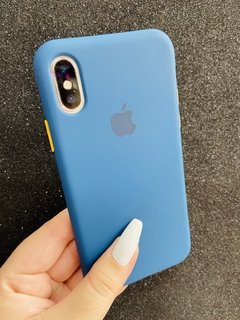 Case Color - iPhone X / Xs - loja online