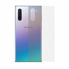Película de Carbono - Samsung Note 10