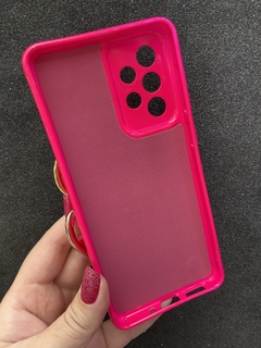 Case Ryca - Samsung A33 - Pink - comprar online