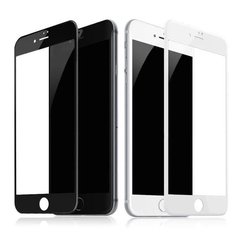 Película de vidro 3D - iPhone 7 Plus - iPhone 8 Plus