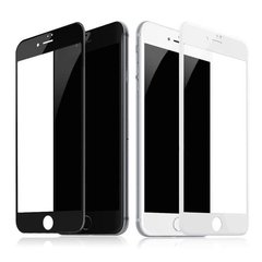 Película de vidro 3D - iPhone 6/6s - iPhone 7 / 8 / SE 2020