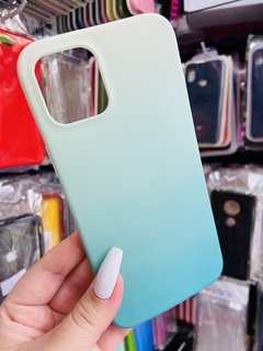 Case Degradê - iPhone 12 Pro Max - loja online