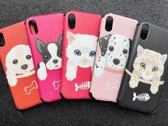 Case Pets - iPhone X / Xs