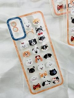 Case Cute - Motorola E20 - Pets