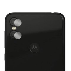 Protetor de câmera - Motorola One