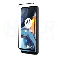 Película de vidro 3D - Motorola G22