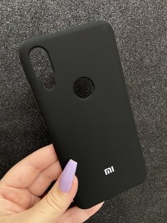 Silicone Case - Xiaomi Mi Play